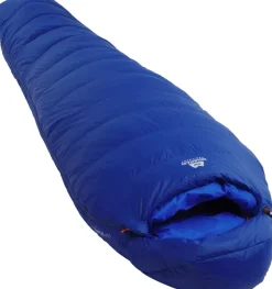 Mountain Equipment Backpacking & Lightweight Sleeping Bags-Olympus 450 Sleeping Bag - Long