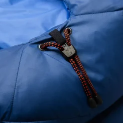 Mountain Equipment Backpacking & Lightweight Sleeping Bags-Olympus 450 Sleeping Bag - Long