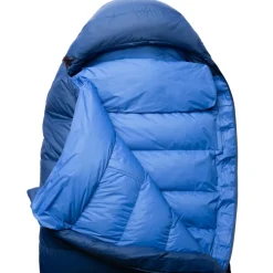 Mountain Equipment Backpacking & Lightweight Sleeping Bags-Olympus 450 Sleeping Bag - Long