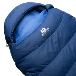 Mountain Equipment Backpacking & Lightweight Sleeping Bags-Olympus 450 Sleeping Bag - Long