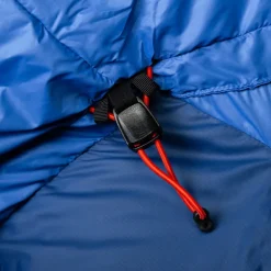 Mountain Equipment Backpacking & Lightweight Sleeping Bags-Olympus 450 Sleeping Bag - Long
