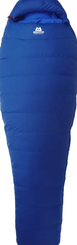 Mountain Equipment Backpacking & Lightweight Sleeping Bags-Olympus 650 Sleeping Bag - Long