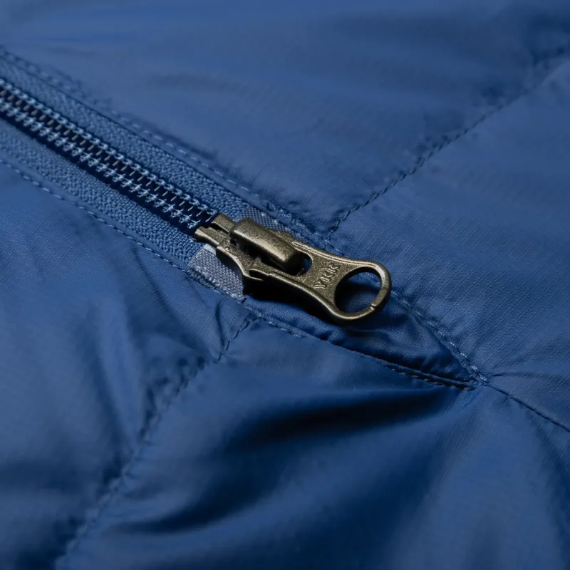 Mountain Equipment Backpacking & Lightweight Sleeping Bags-Olympus 450 Sleeping Bag - Left-Zip - Regular