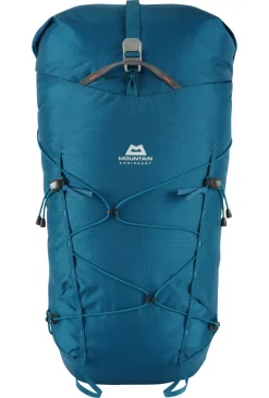 Mountain Equipment Climbing Packs And Rope Bags|Climbing Packs-Orcus 22+ Climbing Pack - Alto Blue