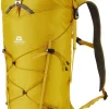 Mountain Equipment Climbing Packs And Rope Bags|Climbing Packs-Orcus 22+ Climbing Pack - Sulphur