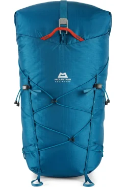 Mountain Equipment Climbing Packs And Rope Bags|Climbing Packs-Orcus 28+ Climbing Pack - Alto Blue