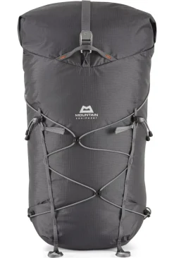 Mountain Equipment Climbing Packs And Rope Bags|Climbing Packs-Orcus 28+ Climbing Pack - Anvil Grey