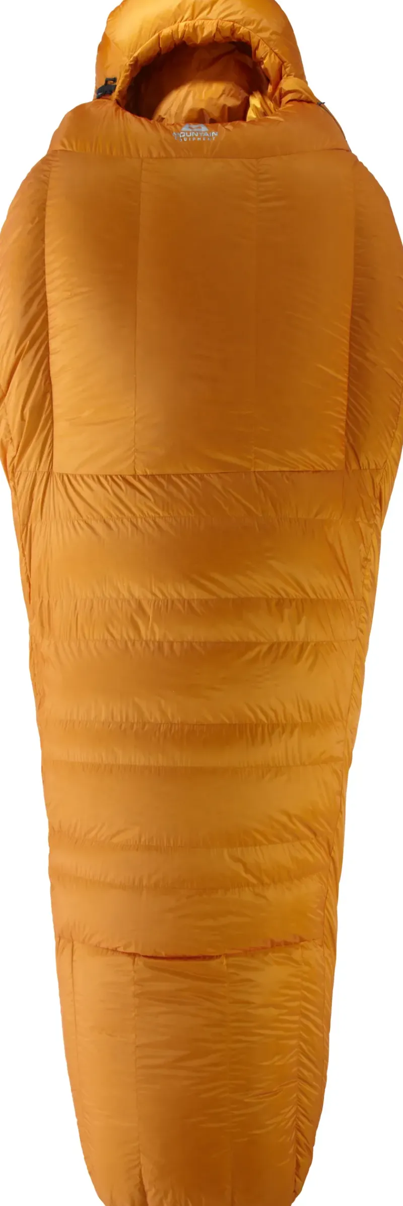 Mountain Equipment Backpacking & Lightweight Sleeping Bags-Redline Sleeping Bag - Regular