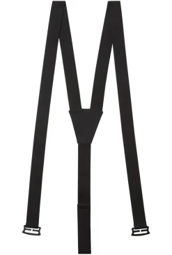 Mountain Equipment Belts & Braces-Single Back Point Braces