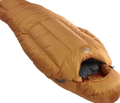 Mountain Equipment Backpacking & Lightweight Sleeping Bags-Snowline Sleeping Bag - Long