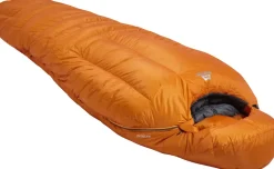 Mountain Equipment Backpacking & Lightweight Sleeping Bags-Snowline Sleeping Bag - Long