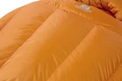 Mountain Equipment Backpacking & Lightweight Sleeping Bags-Snowline Sleeping Bag - Long