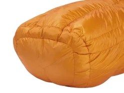 Mountain Equipment Backpacking & Lightweight Sleeping Bags-Snowline Sleeping Bag - Long