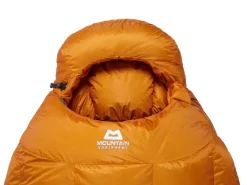 Mountain Equipment Backpacking & Lightweight Sleeping Bags-Snowline Sleeping Bag - Long