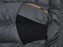 Mountain Equipment Backpacking & Lightweight Sleeping Bags-Snowline Sleeping Bag - Long