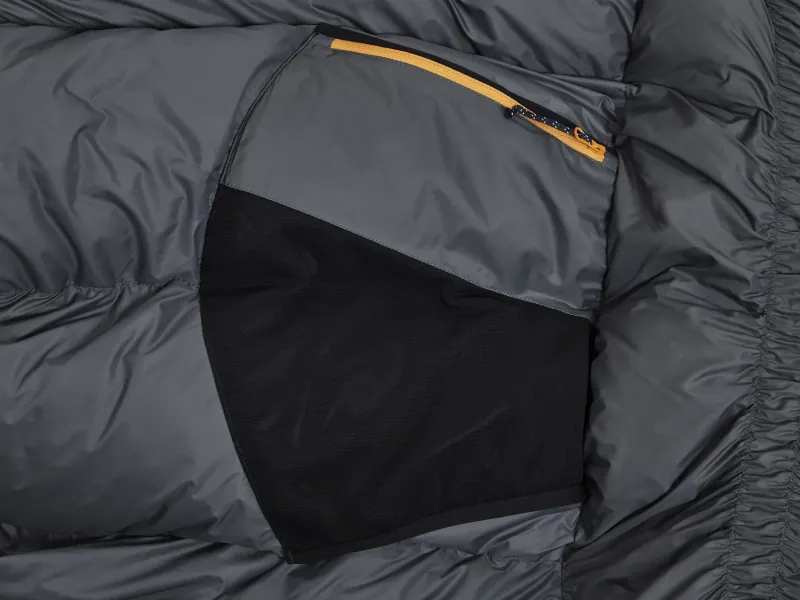 Mountain Equipment Backpacking & Lightweight Sleeping Bags-Snowline Sleeping Bag - Long