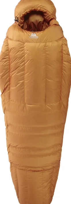 Mountain Equipment Backpacking & Lightweight Sleeping Bags-Snowline Sleeping Bag - Regular