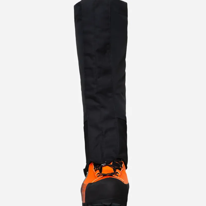 Mountain Equipment Gaiters-Trail Gaiter - Black