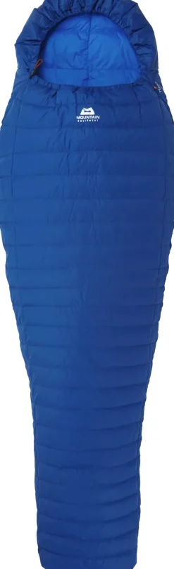 Mountain Equipment Backpacking & Lightweight Sleeping Bags-TransAlp Sleeping Bag - Long