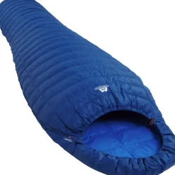 Mountain Equipment Backpacking & Lightweight Sleeping Bags-TransAlp Sleeping Bag - Regular