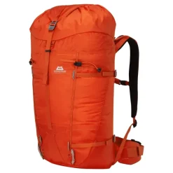 Mountain Equipment Backpacking Packs-Tupilak 45+ Rucksack - Magma