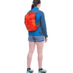 Mountain Equipment Fast & Light Rucksacks And Vests-Tupilak 14 Vest Pack - Magma
