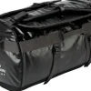 Mountain Equipment Duffels & Kitbags-Wet and Dry 70L Kit Bag - Black-Shadow-Silver