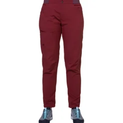 Mountain Equipment Trousers & Leggings-Womens Altun Pant - Phantom