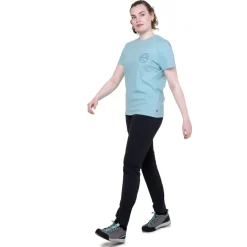 Mountain Equipment T-Shirts & Baselayers-Womens Alpenglow Tee - Tee Sage