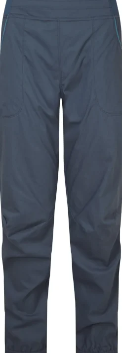 Mountain Equipment Trousers & Leggings-Womens Anvil Pant - Blue Nights
