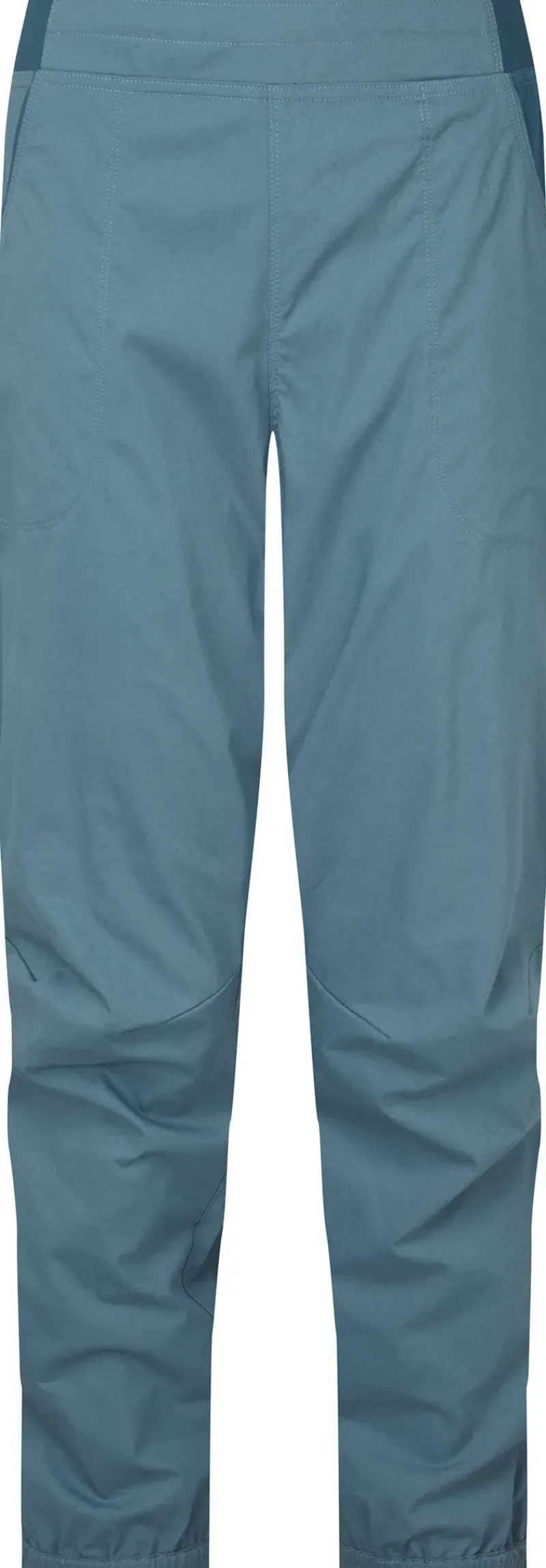 Mountain Equipment Trousers & Leggings-Womens Anvil Pant - Indian Teal