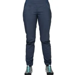 Mountain Equipment Trousers & Leggings-Womens Anvil Pant - Porcelain