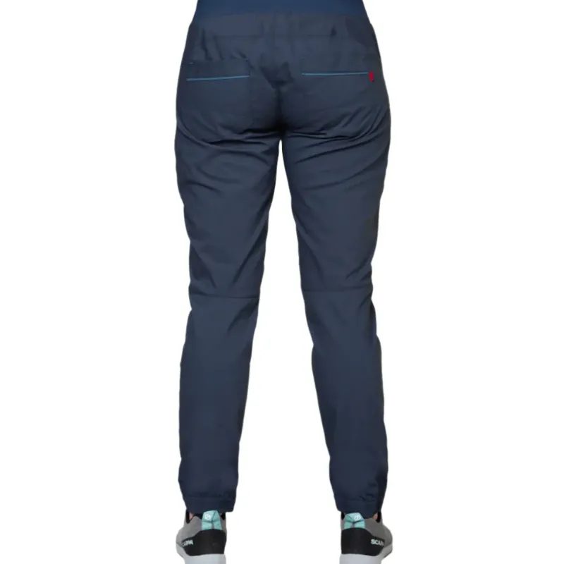 Mountain Equipment Trousers & Leggings-Womens Anvil Pant - Porcelain