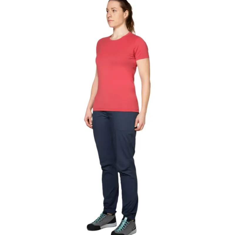 Mountain Equipment Trousers & Leggings-Womens Anvil Pant - Porcelain