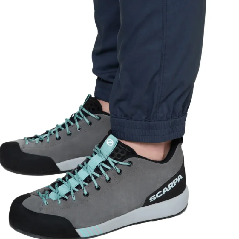 Mountain Equipment Trousers & Leggings-Womens Anvil Pant - Porcelain