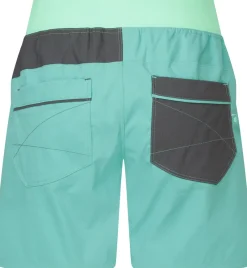 Mountain Equipment Shorts & Skirts-Womens Anvil Shorts - Porcelain