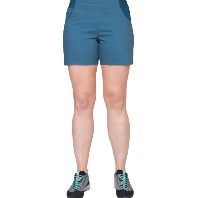 Mountain Equipment Shorts & Skirts-Womens Anvil Shorts - Porcelain