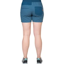 Mountain Equipment Shorts & Skirts-Womens Anvil Shorts - Porcelain