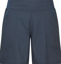 Mountain Equipment Shorts & Skirts-Womens Anvil Shorts - Blue Nights