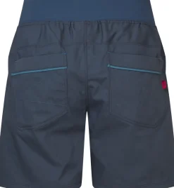 Mountain Equipment Shorts & Skirts-Womens Anvil Shorts - Blue Nights