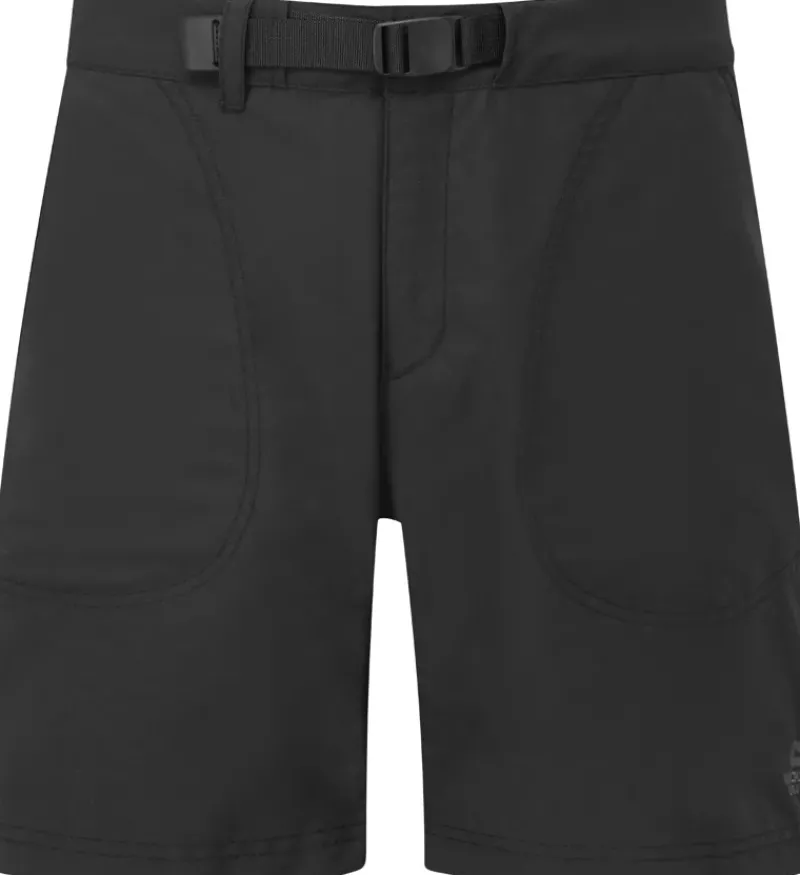 Mountain Equipment Shorts & Skirts-Womens Approach Shorts - Black