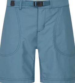 Mountain Equipment Shorts & Skirts-Womens Approach Shorts - Indian Teal