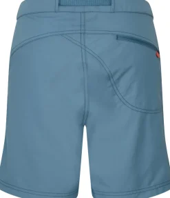 Mountain Equipment Shorts & Skirts-Womens Approach Shorts - Indian Teal
