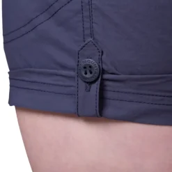 Mountain Equipment Shorts & Skirts-Womens Approach Shorts - Indian Teal