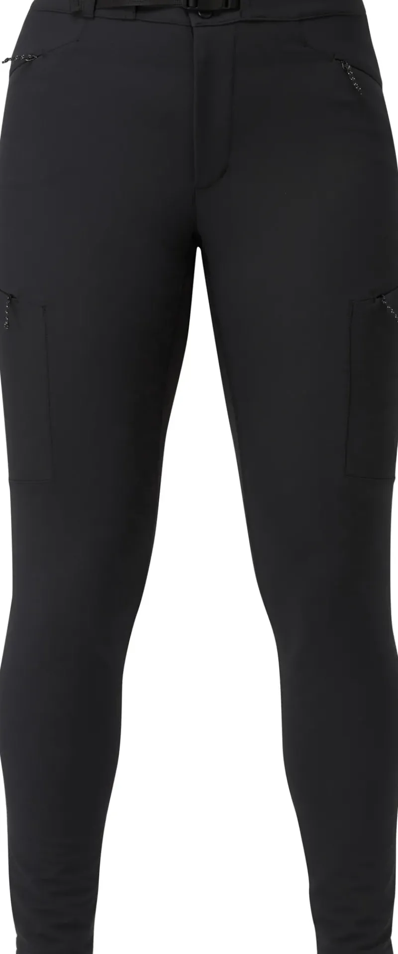 Mountain Equipment Trousers & Leggings-Womens Austra Tight - Black