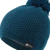 Mountain Equipment Hats-Womens Aurel Beanie - Majolica Blue