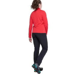 Mountain Equipment Trousers & Leggings-Womens Chamois Pant - Black