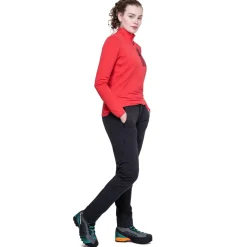 Mountain Equipment Trousers & Leggings-Womens Chamois Pant - Black