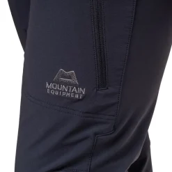 Mountain Equipment Trousers & Leggings-Womens Chamois Pant - Black