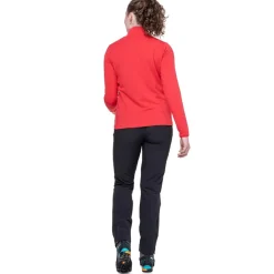 Mountain Equipment Trousers & Leggings-Womens Chamois Pant - Anvil Grey